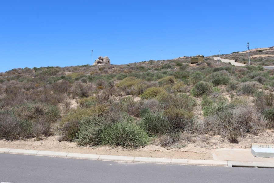 0 Bedroom Property for Sale in Steenbergs Cove Western Cape